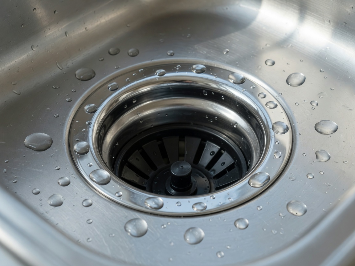 Drain & Sewer in Katy, TX