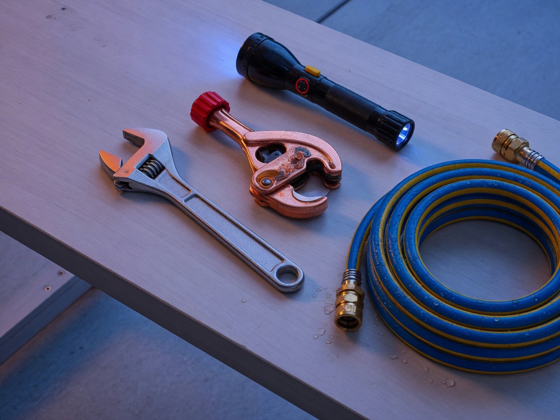 Emergency Plumbing in Katy, TX